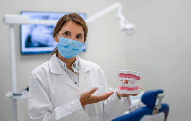 Best Pediatric Emergency Dentist in Lake Secession, SC