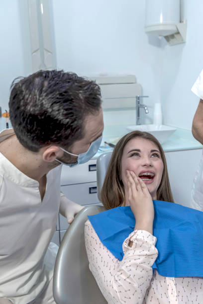 Best Emergency Treatment for Dental Infections or Abscesses in Lake Secession, SC
